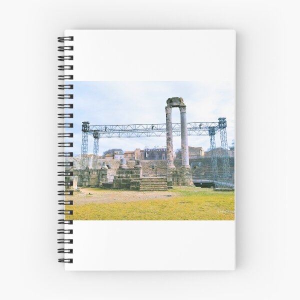 Item preview, Ancient Theatre, Arles, World Heritage Site (Photo) designed and sold by NorbertRicaud.