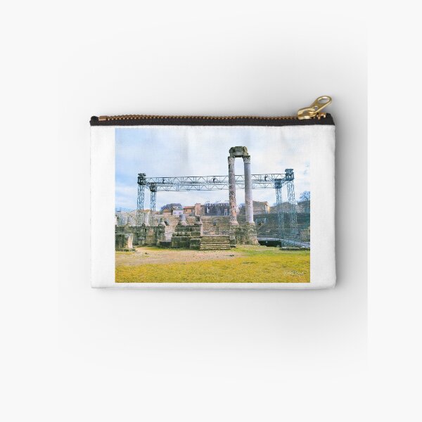Item preview, Ancient Theatre, Arles, World Heritage Site (Photo) designed and sold by NorbertRicaud.