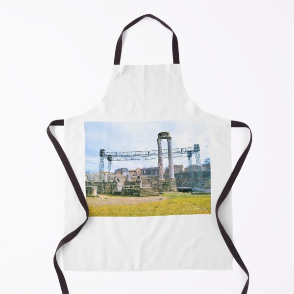 Item preview, Ancient Theatre, Arles, World Heritage Site (Photo) designed and sold by NorbertRicaud.