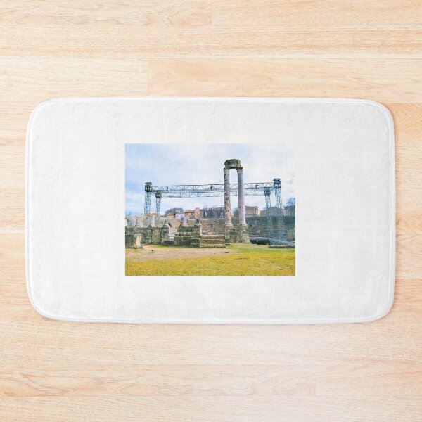 Item preview, Ancient Theatre, Arles, World Heritage Site (Photo) designed and sold by NorbertRicaud.