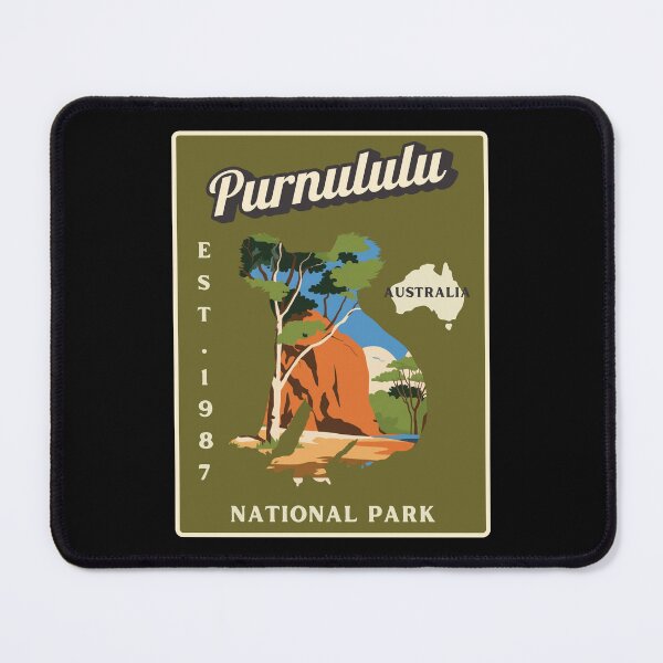 Item preview, Purnululu National Park designed and sold by aussieexplore.