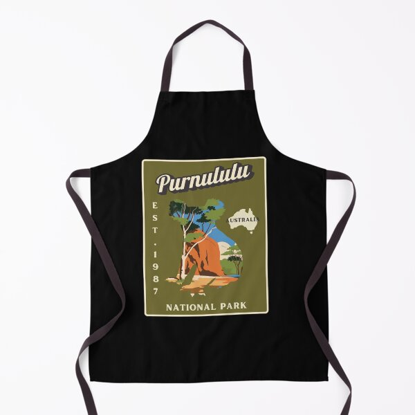 Item preview, Purnululu National Park designed and sold by aussieexplore.