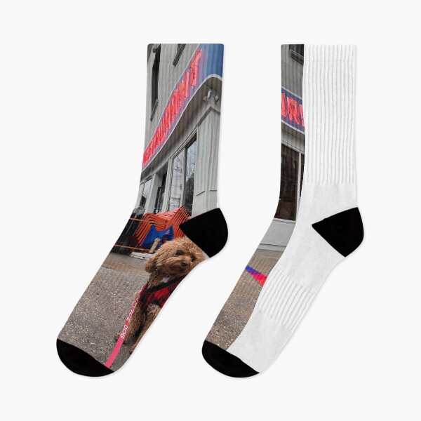 Item preview, New Yorkers designed and sold by BOBBYBABE.