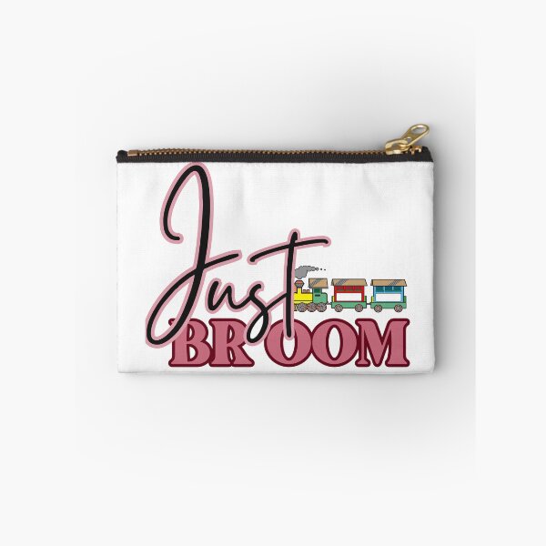 Item preview, Just BROOM designed and sold by Chelle478.