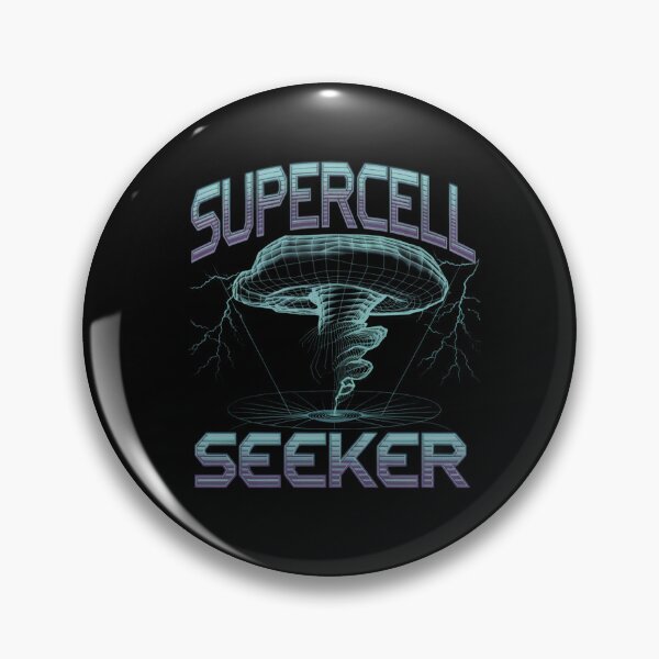 Item preview, Supercell Seeker designed and sold by MagicWander.