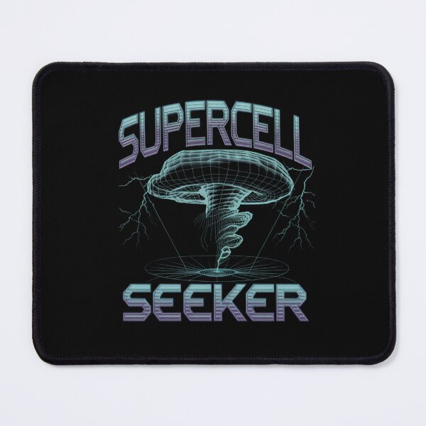 Item preview, Supercell Seeker designed and sold by MagicWander.
