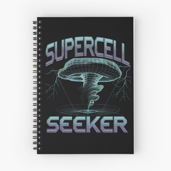 Item preview, Supercell Seeker designed and sold by MagicWander.