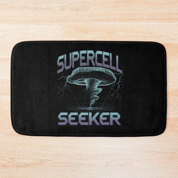 Item preview, Supercell Seeker designed and sold by MagicWander.