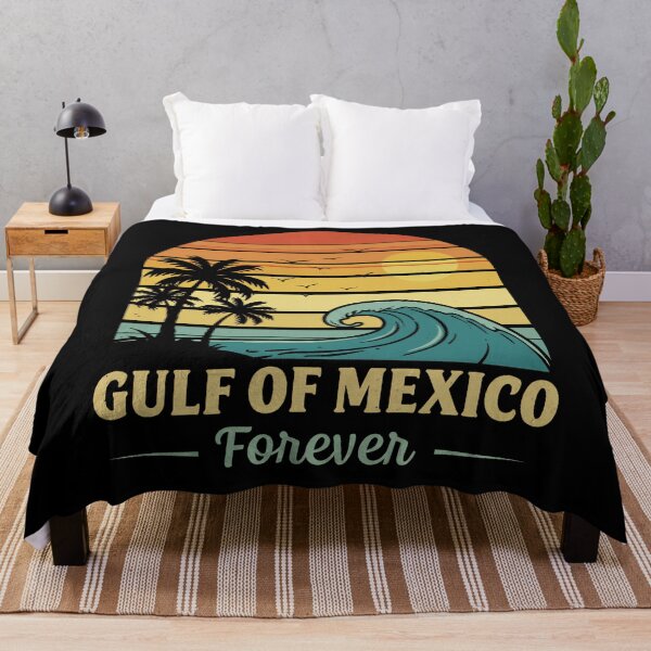 Item preview, Gulf of Mexico Forever designed and sold by varioarts.