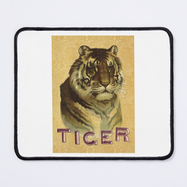 Item preview, Big Tuck Tiger designed and sold by TIGERRIFIC.
