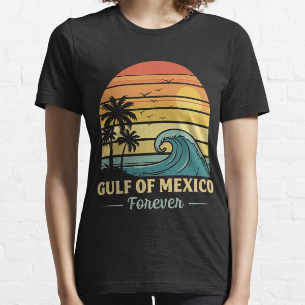 Aperçu de l'œuvre Golfe du Mexique pour toujours créée et vendue par varioarts.