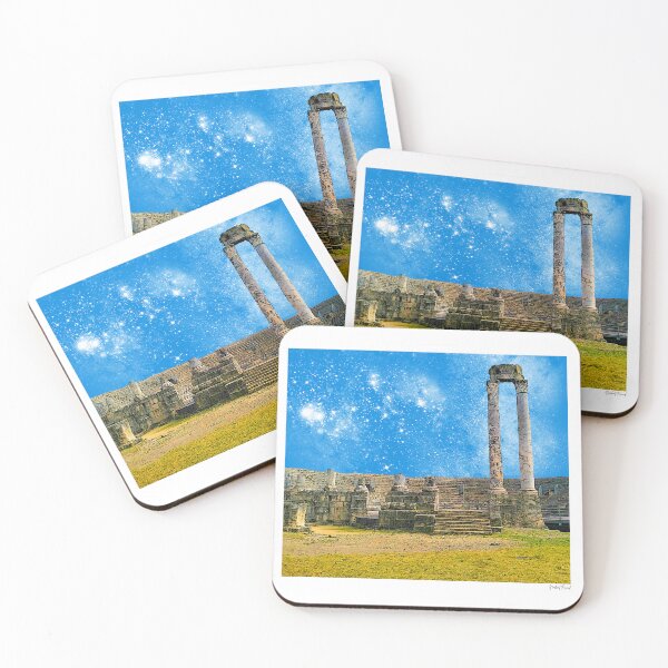 Item preview, Ancient theater Arles designed and sold by NorbertRicaud.