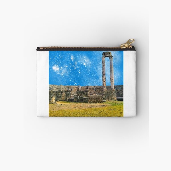 Item preview, Ancient theater Arles designed and sold by NorbertRicaud.