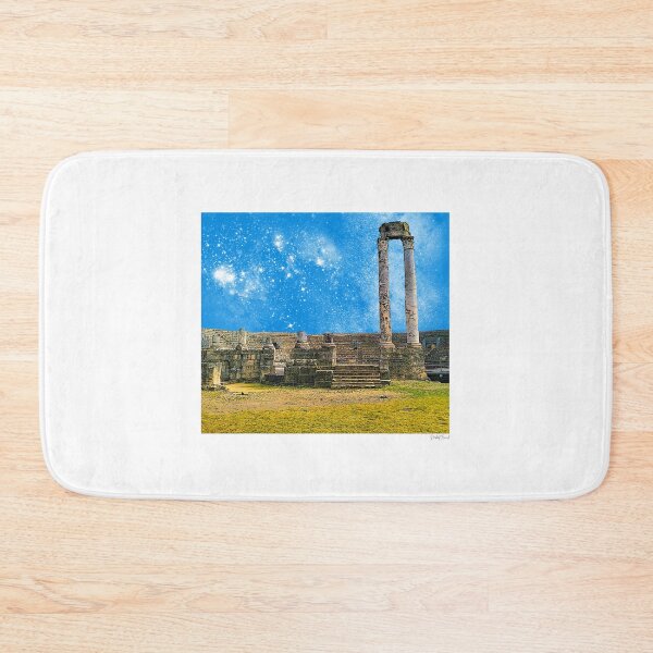 Item preview, Ancient theater Arles designed and sold by NorbertRicaud.
