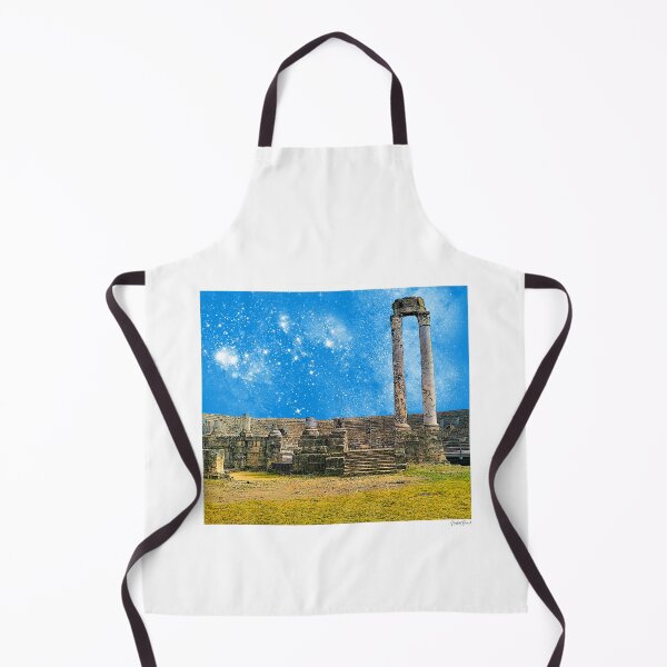 Item preview, Ancient theater Arles designed and sold by NorbertRicaud.