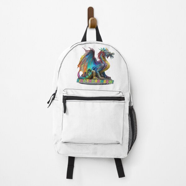 Item preview, Ride the Rainbow! designed and sold by Kormix.
