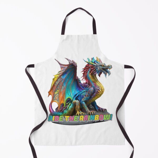 Item preview, Ride the Rainbow! designed and sold by Kormix.