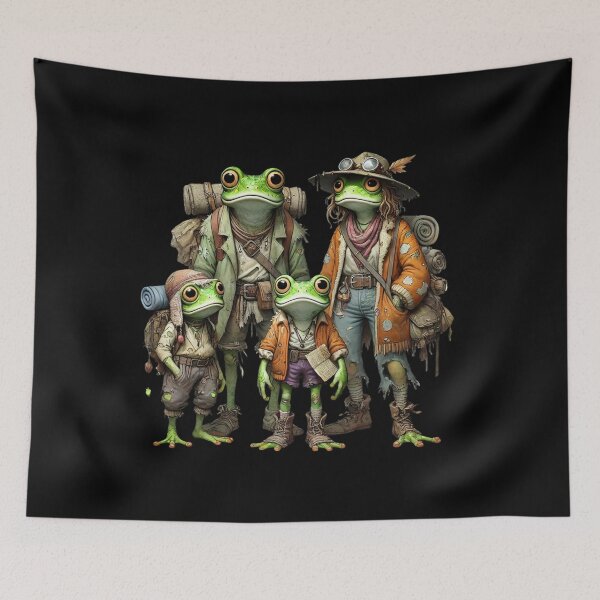 Item preview, Nomads in an unstable world designed and sold by ATOTI.