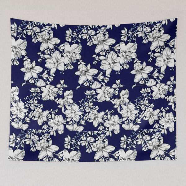 Item preview, Floral prints  designed and sold by shiniartsy.