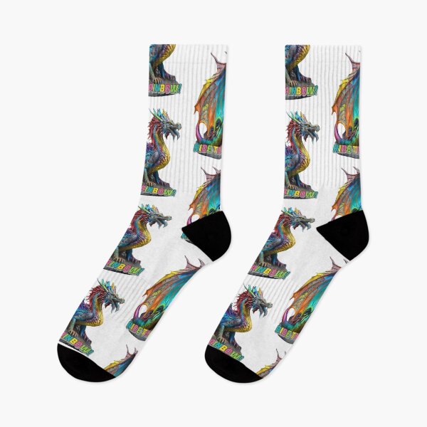 Item preview, Ride the Rainbow! designed and sold by Kormix.