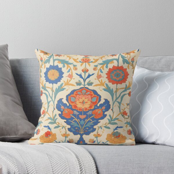 Item preview, Traditional Indian Motif designed and sold by CulturalVibes.