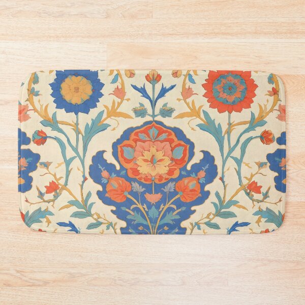 Item preview, Traditional Indian Motif designed and sold by CulturalVibes.
