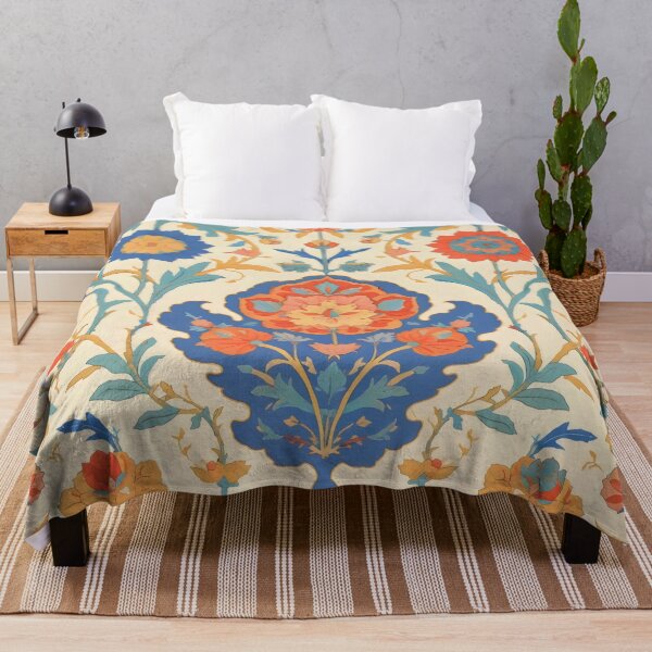 Item preview, Traditional Indian Motif designed and sold by CulturalVibes.
