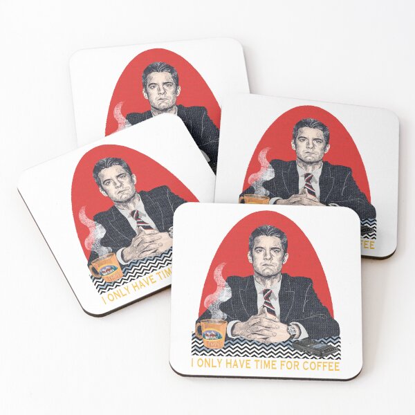 Item preview, I only have time for coffee designed and sold by MPerdinci.