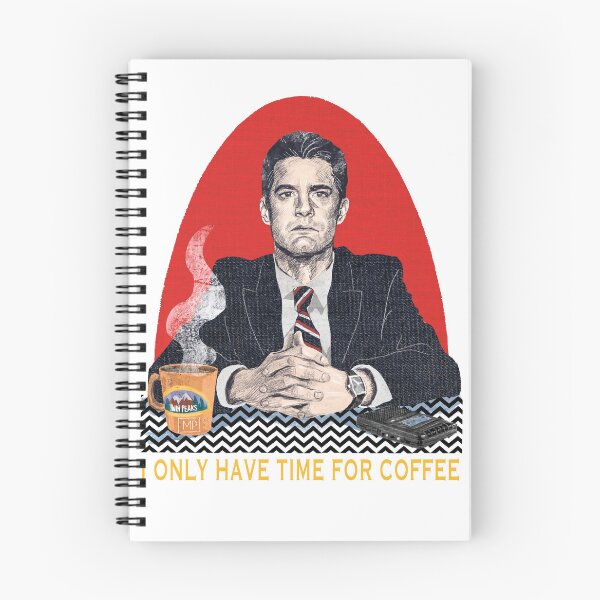 Item preview, I only have time for coffee designed and sold by MPerdinci.