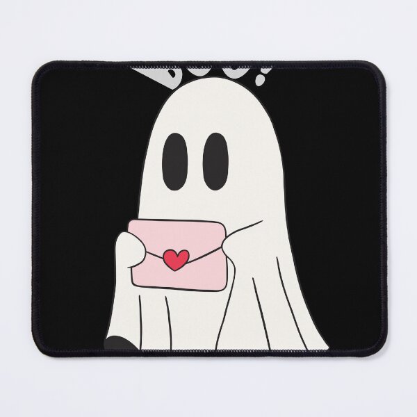 Item preview, ghost of disapproval designed and sold by NouhailaShop1.