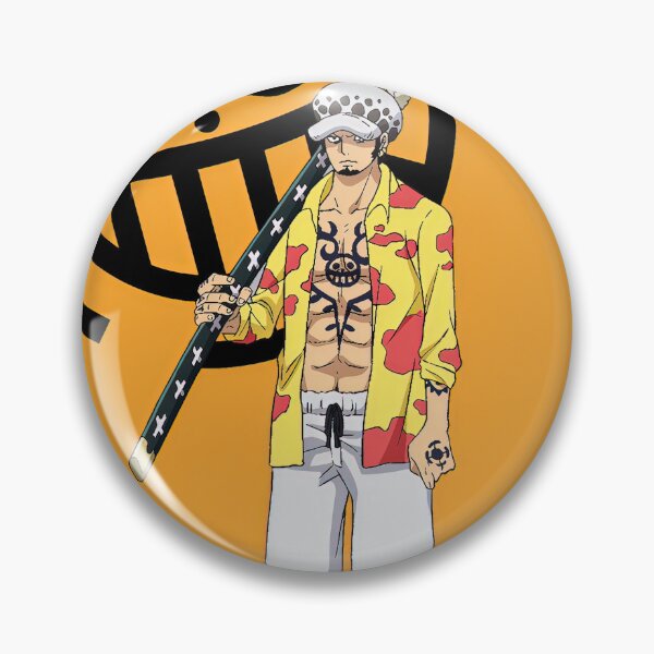Item preview, onepiece trafalgar designed and sold by NARDSLab.