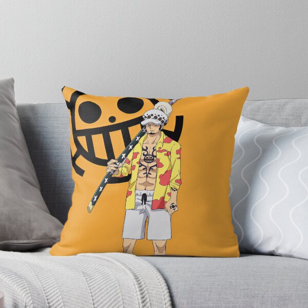 Item preview, onepiece trafalgar designed and sold by NARDSLab.