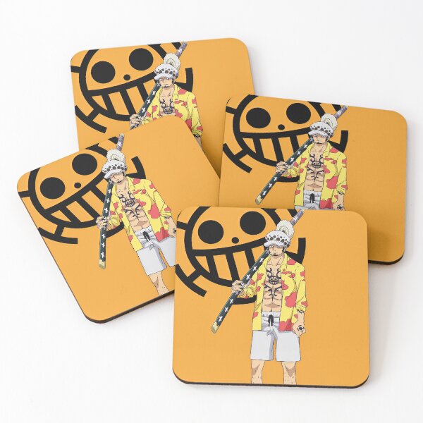 Item preview, onepiece trafalgar designed and sold by NARDSLab.