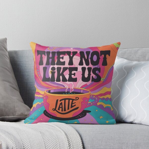Item preview, Cool Ts - They Not Like Us  designed and sold by CanvasCarousel.