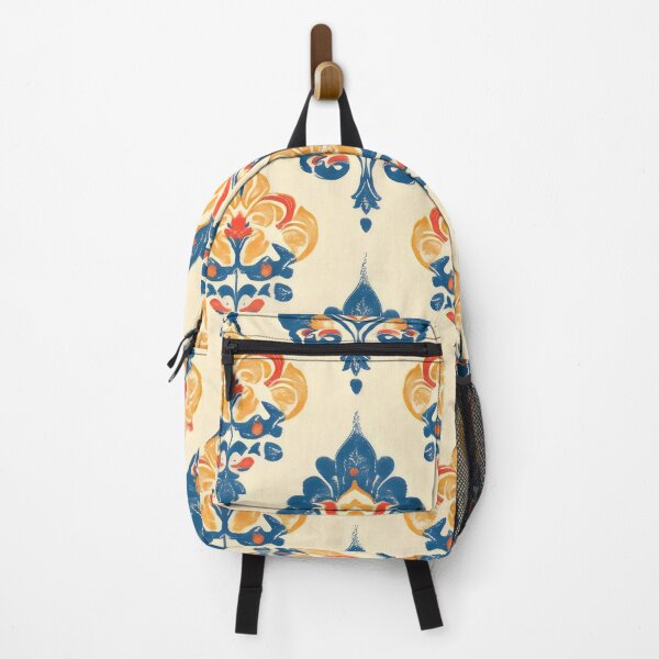 Item preview, Mughal Decorative Pattern designed and sold by CulturalVibes.