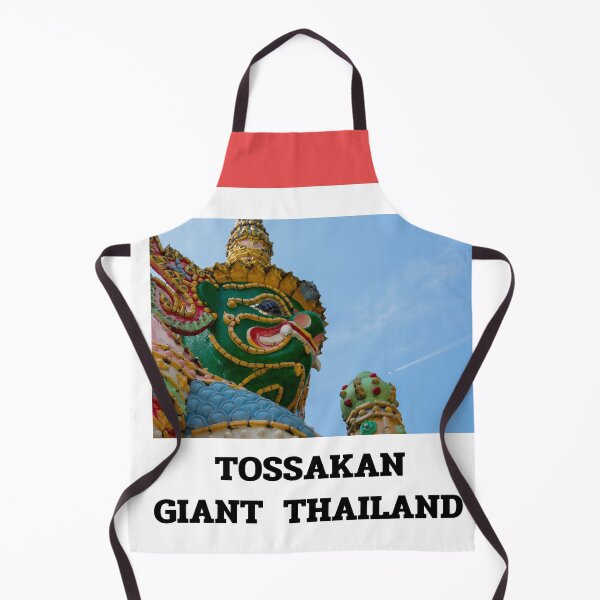 Item preview, TOSSAKAN GIANT THAILAND designed and sold by kung777.