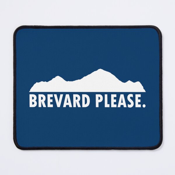 Item preview, Brevard North Carolina Please designed and sold by Esskay Designs.