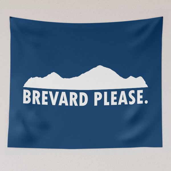 Item preview, Brevard North Carolina Please designed and sold by Esskay Designs.