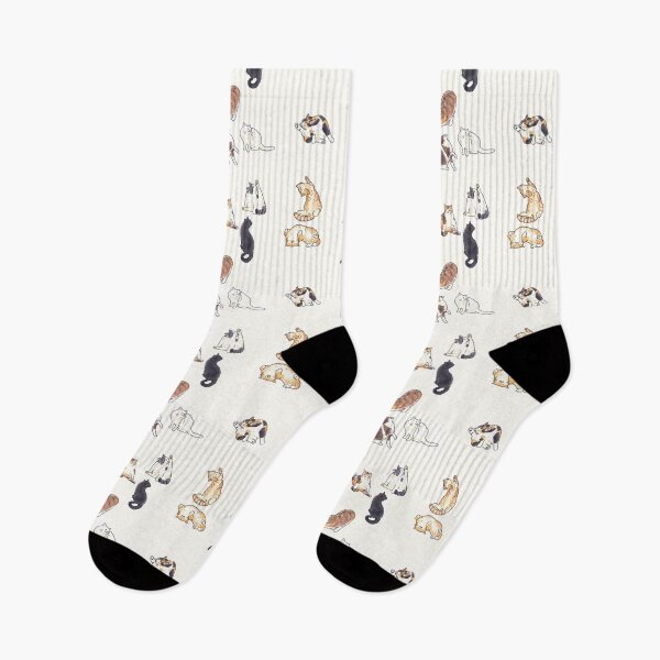 Item preview, Cats pack designed and sold by Mayarartsy.