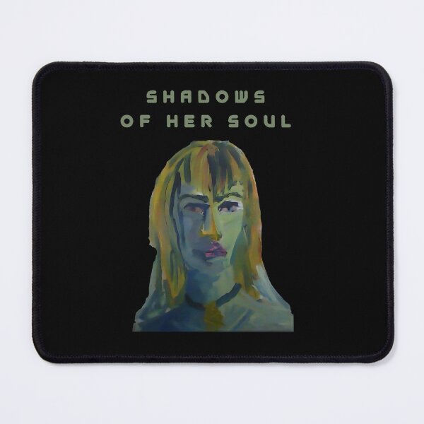 Item preview, Shadows of her soul designed and sold by mirciashop.