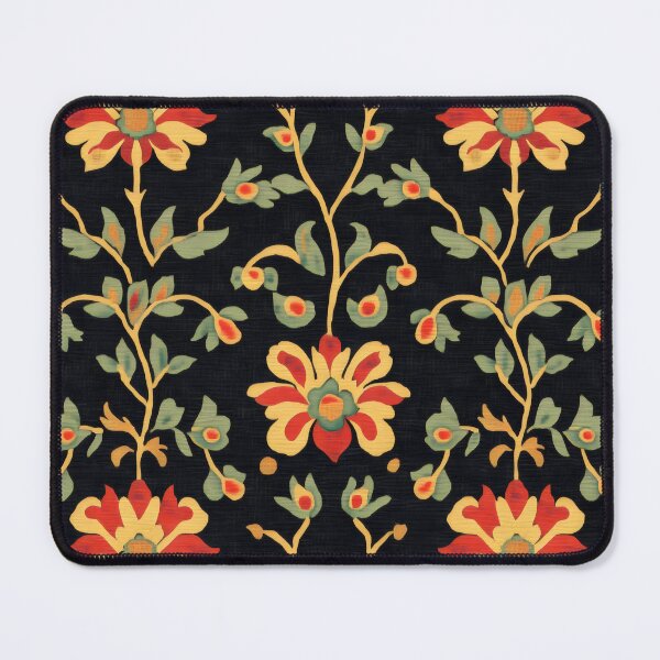 Item preview, Traditional Indian Pattern designed and sold by CulturalVibes.