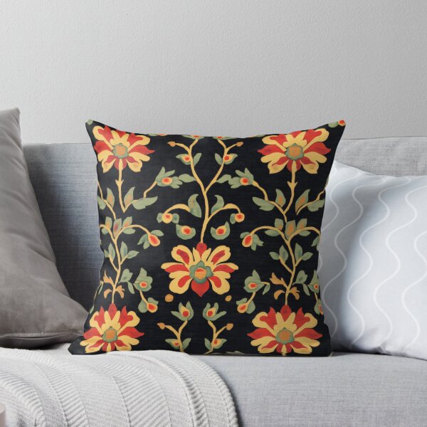 Item preview, Traditional Indian Pattern designed and sold by CulturalVibes.