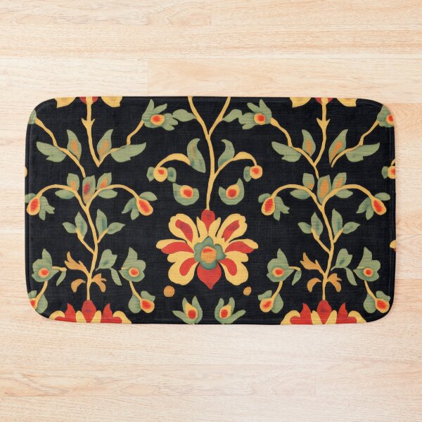 Item preview, Traditional Indian Pattern designed and sold by CulturalVibes.