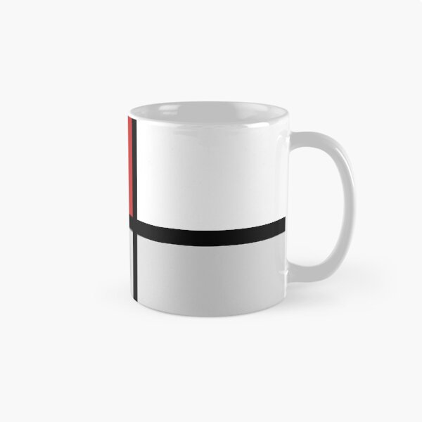 Item preview, De Stijl artworks - Mondriaan  designed and sold by drlurking.
