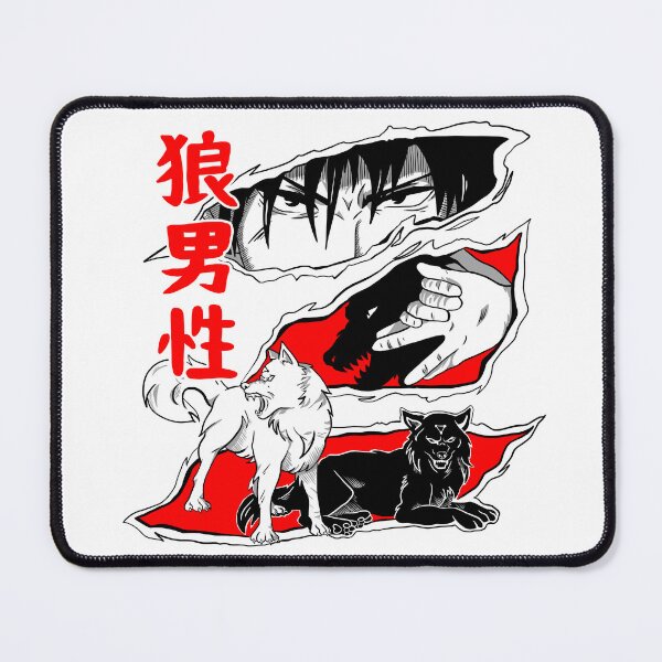 Item preview, Gyokuken designed and sold by allonsyx.