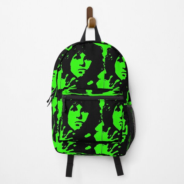 Artikelvorschau, Jim Morrison entworfen und verkauft von Chad's Fresh Art.