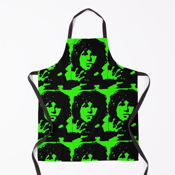 Item preview, Jim Morrison designed and sold by Chad's Fresh Art.