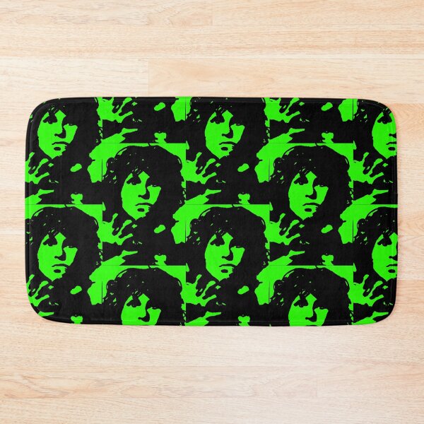 Item preview, Jim Morrison  designed and sold by Chad's Fresh Art.