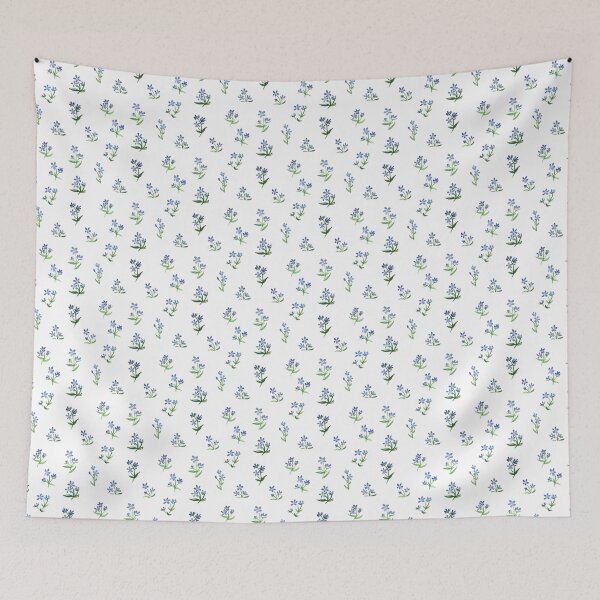 Item preview, Forget me not designed and sold by SUSANMHALFHIDE.