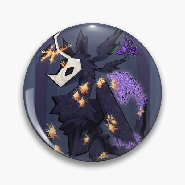 Item preview, Aereis - (Creatures Of Sonaria) designed and sold by AntlerOfAnother.